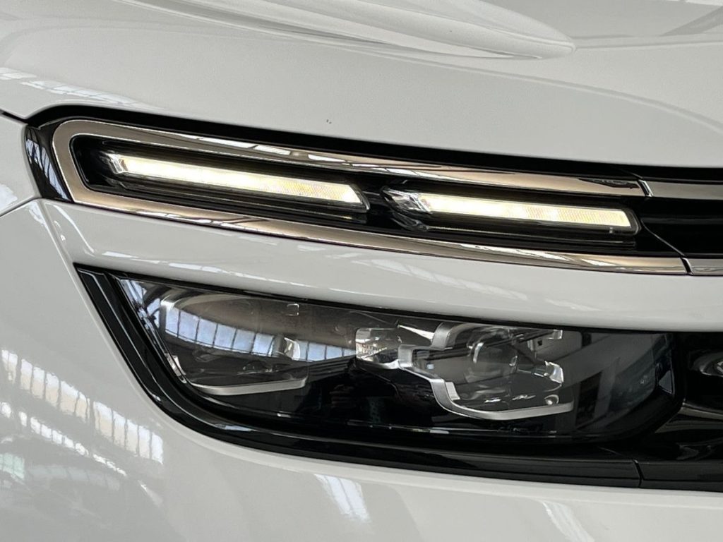 CITROEN C5 Aircross PureTech 130 S&S EAT8 Shine - 17