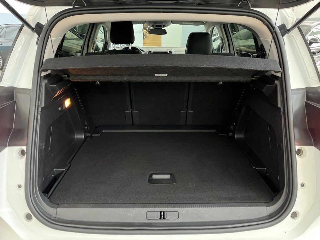 CITROEN C5 Aircross PureTech 130 S&S EAT8 Shine - 13