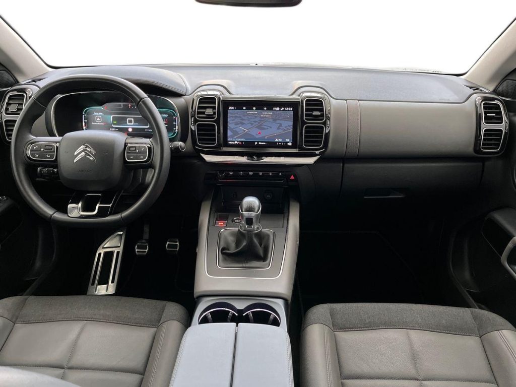 CITROEN C5 Aircross PureTech 130 S&S EAT8 Shine - 10