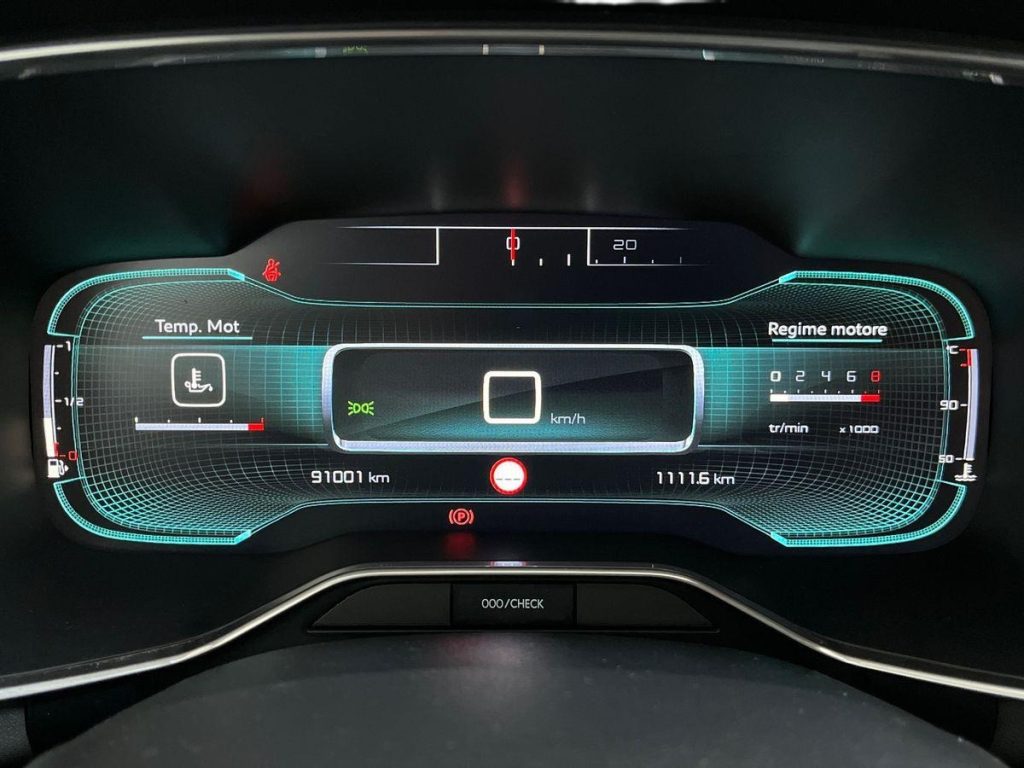 CITROEN C5 Aircross PureTech 130 S&S EAT8 Shine - 8