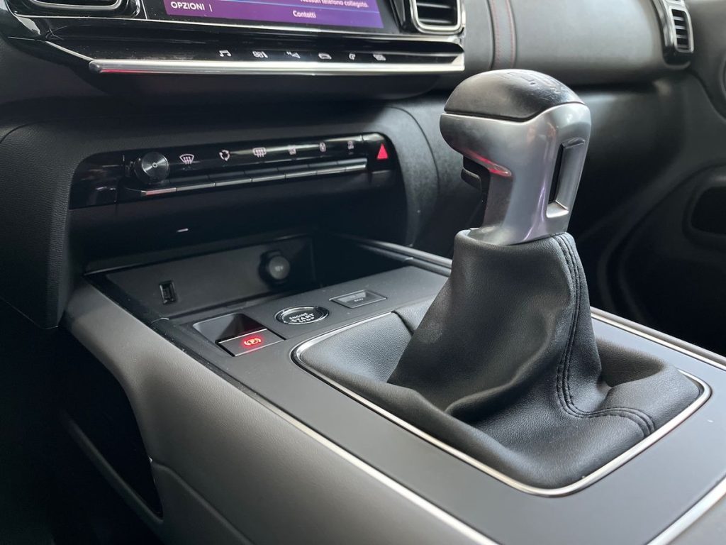 CITROEN C5 Aircross PureTech 130 S&S EAT8 Shine - 12