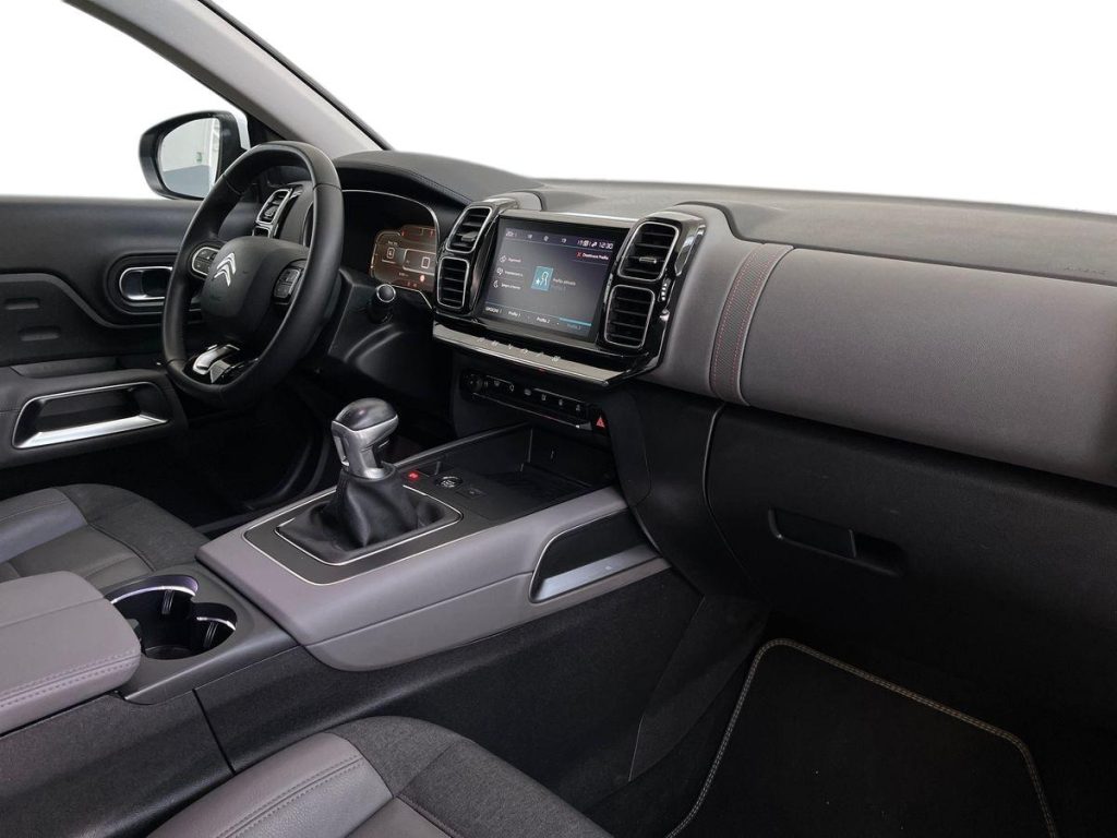 CITROEN C5 Aircross PureTech 130 S&S EAT8 Shine - 16