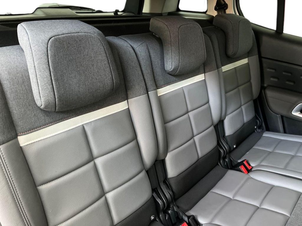 CITROEN C5 Aircross PureTech 130 S&S EAT8 Shine - 15