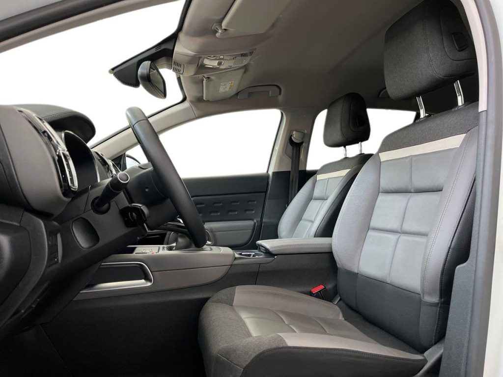 CITROEN C5 Aircross PureTech 130 S&S EAT8 Shine - 9