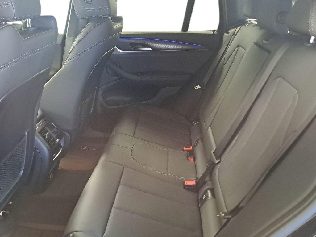 BMW X3 xDrive20d 48V Msport Aut. - 11