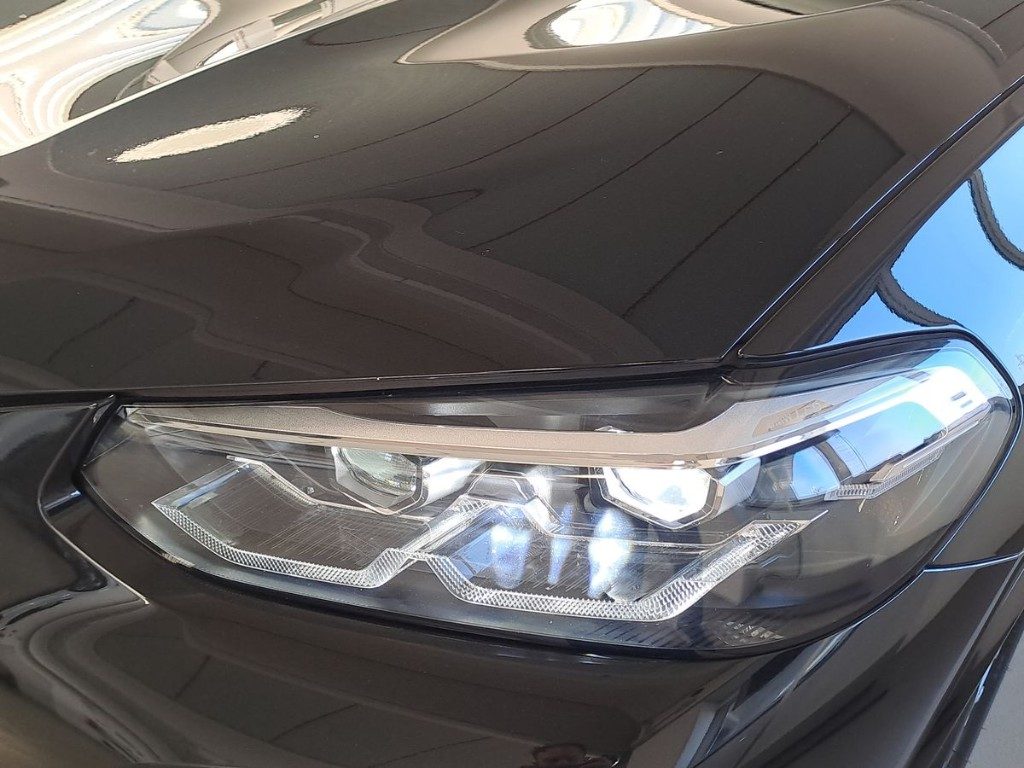 BMW X3 xDrive20d 48V Msport Aut. - 6