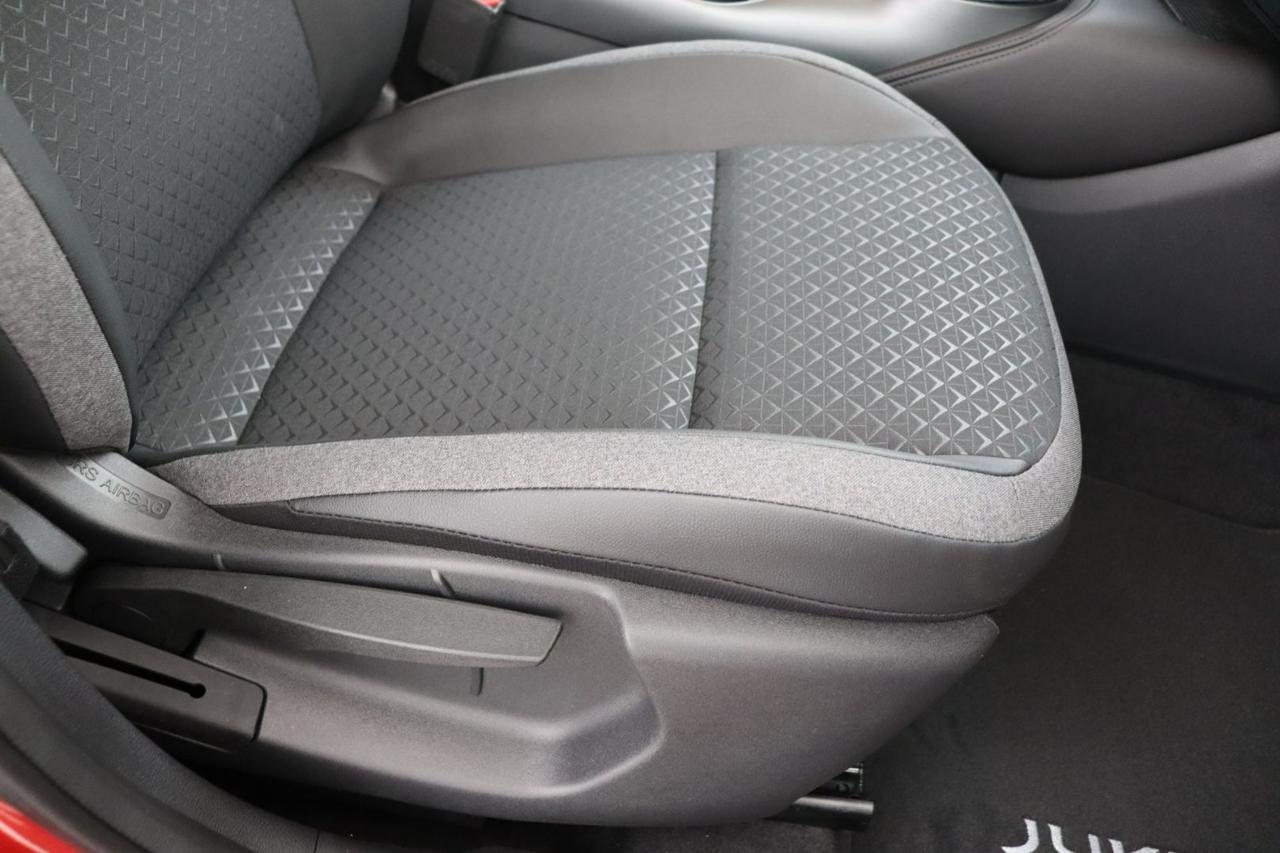 NISSAN Juke 1.0 DIG-T 114 N-Connecta Dct - 17