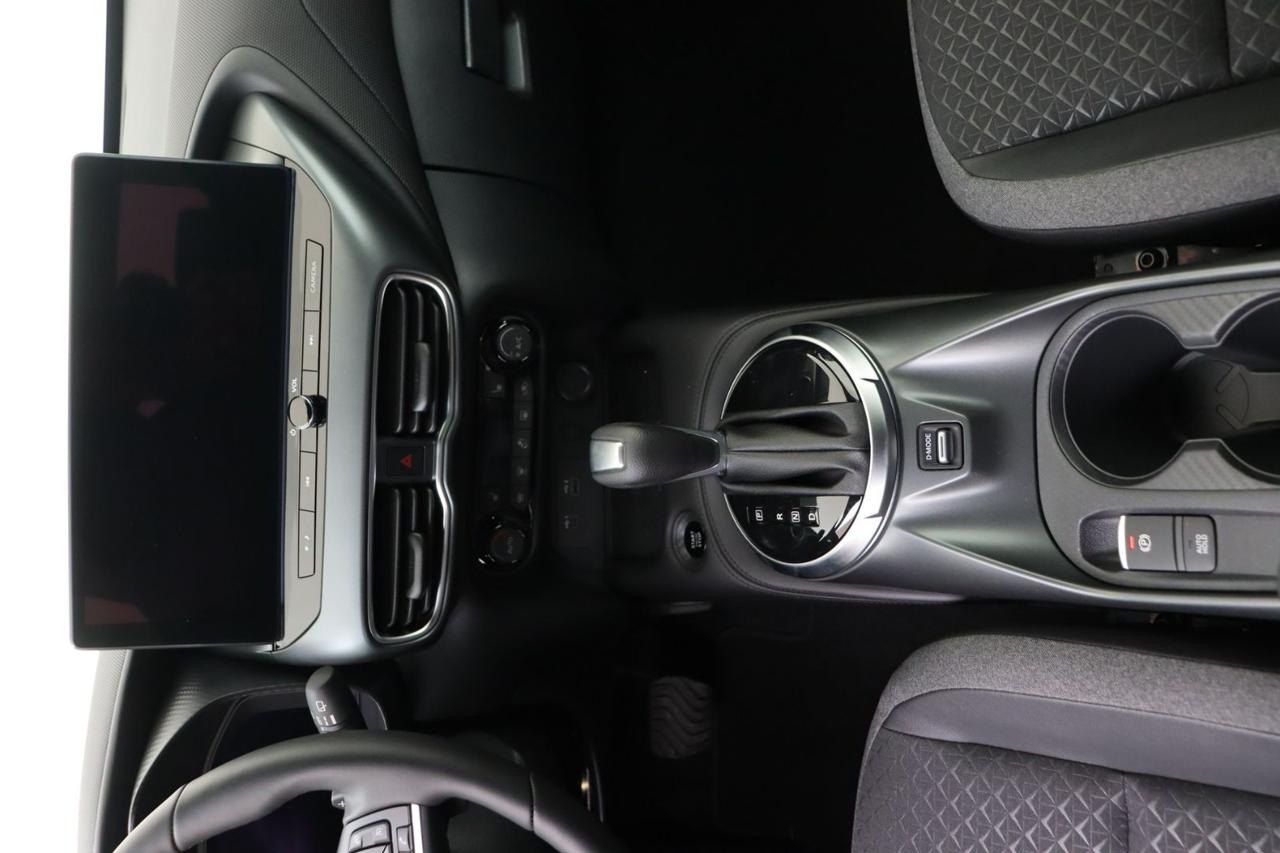 NISSAN Juke 1.0 DIG-T 114 N-Connecta Dct - 15