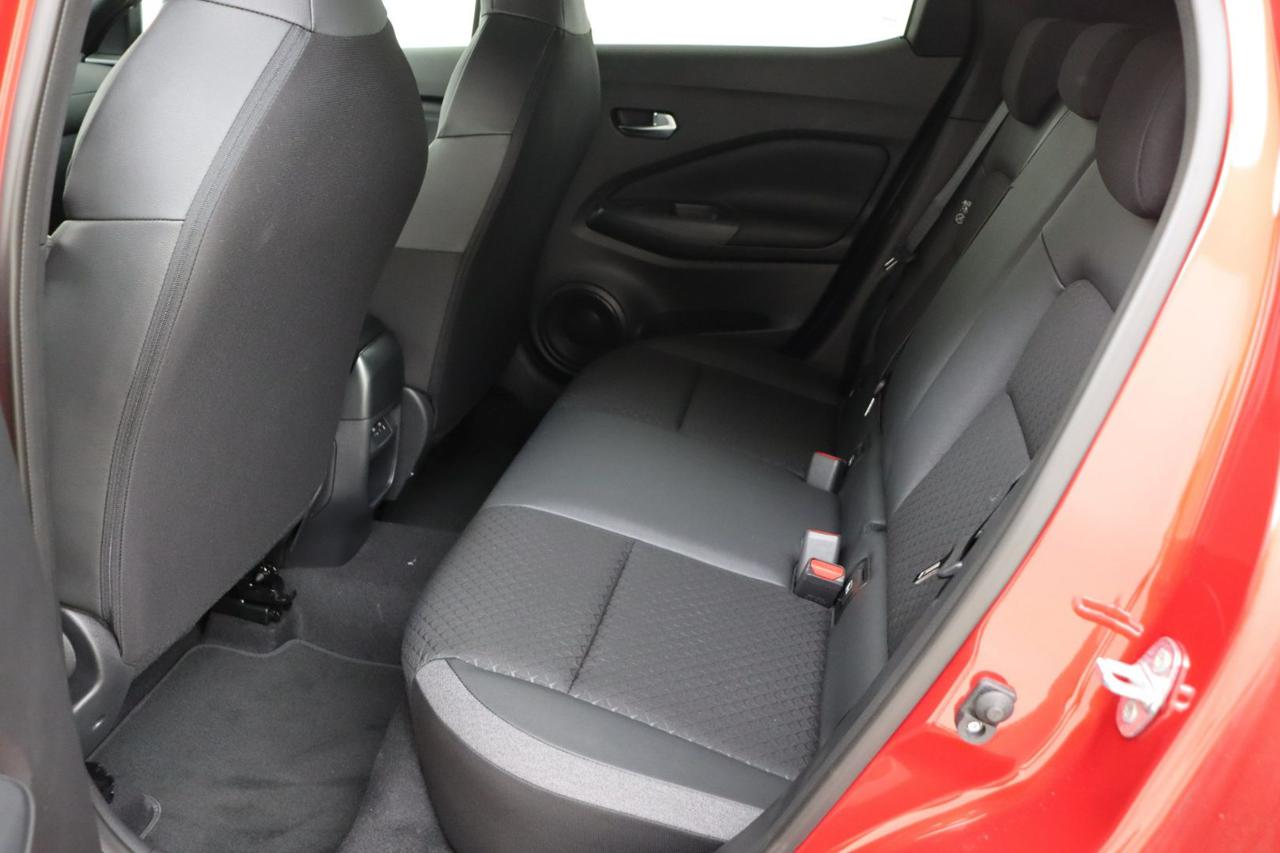 NISSAN Juke 1.0 DIG-T 114 N-Connecta Dct - 13