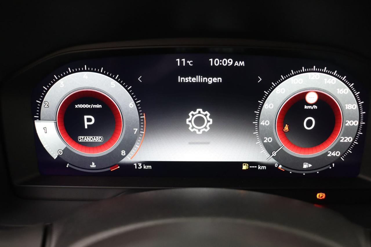 NISSAN Juke 1.0 DIG-T 114 N-Connecta Dct - 12