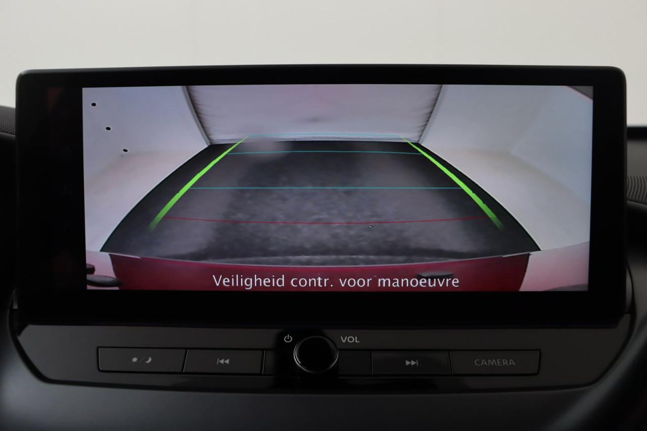 NISSAN Juke 1.0 DIG-T 114 N-Connecta Dct - 21