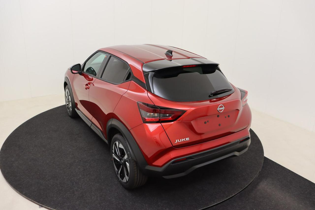 NISSAN Juke 1.0 DIG-T 114 N-Connecta Dct - 20
