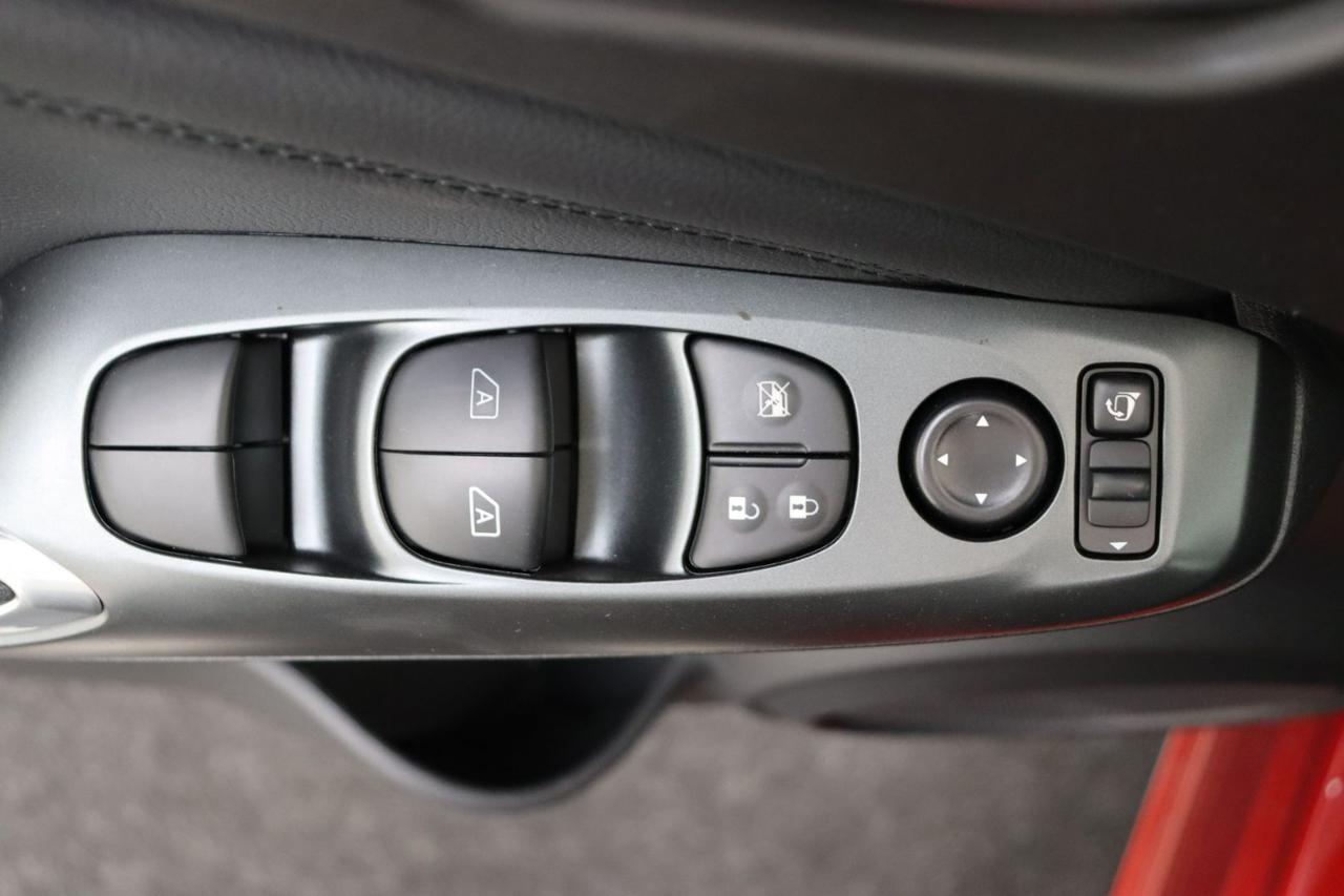 NISSAN Juke 1.0 DIG-T 114 N-Connecta Dct - 10