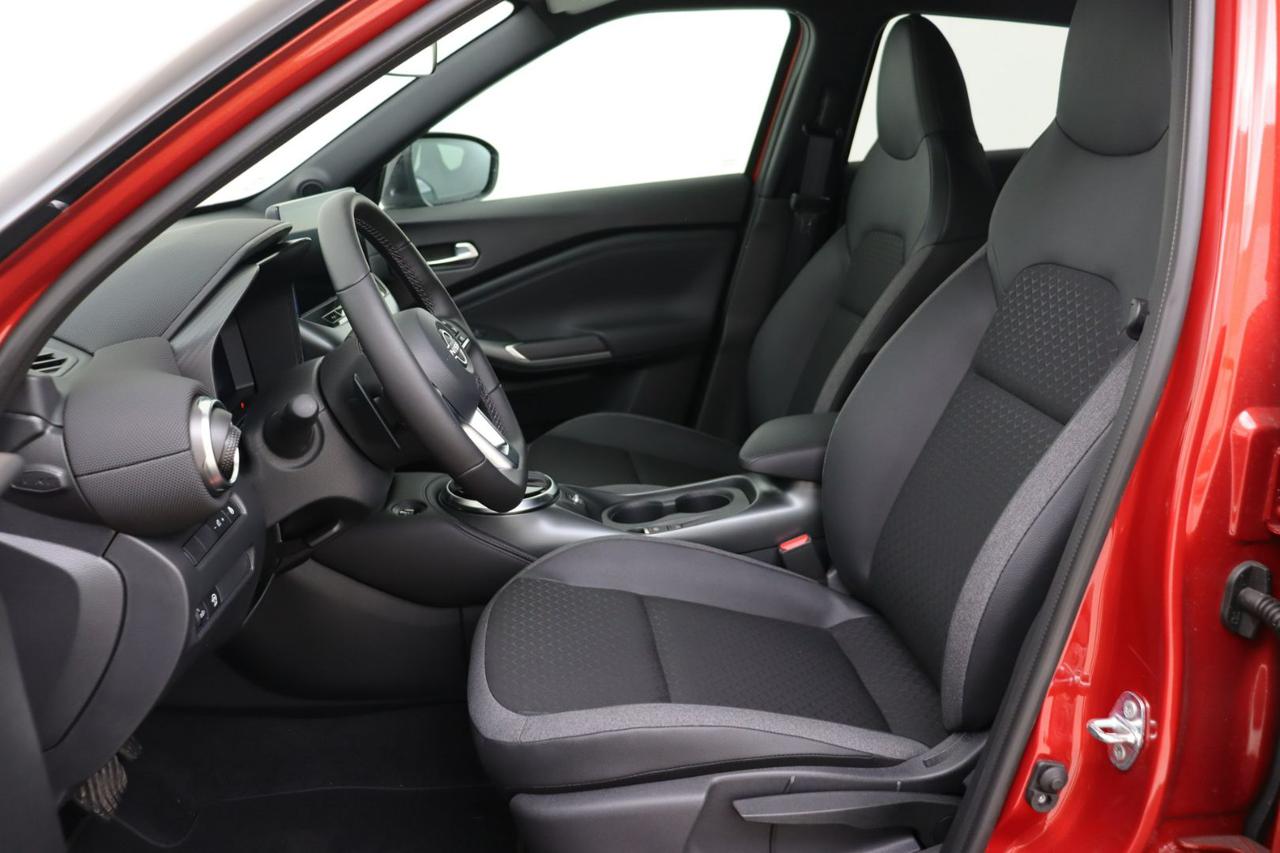 NISSAN Juke 1.0 DIG-T 114 N-Connecta Dct - 5