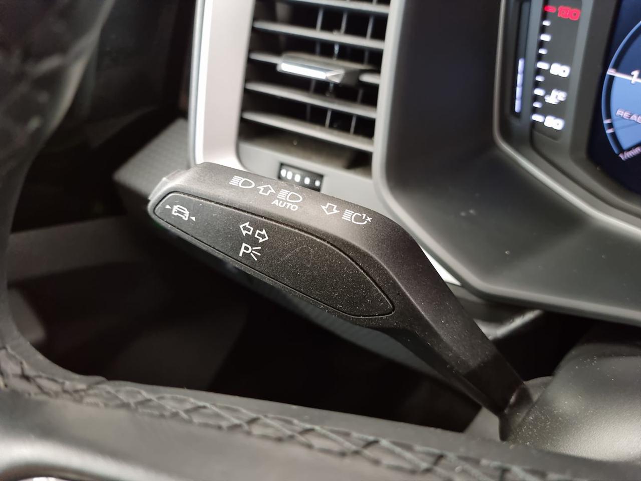 AUDI A1 SPB 25 TFSI S tronic Identity Black SLINE - 33