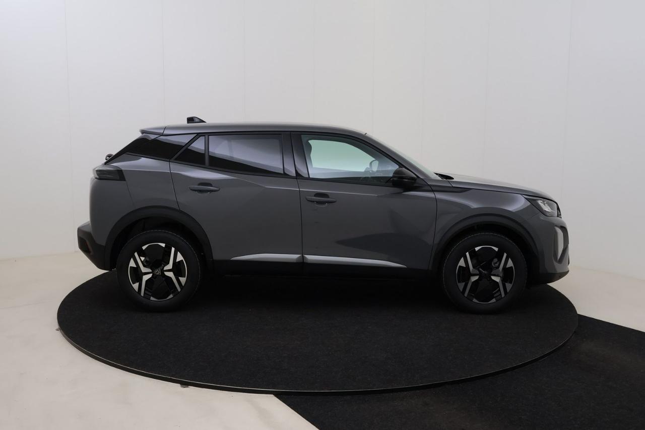 PEUGEOT 2008 Turbo benzina 100cv Allure - 17