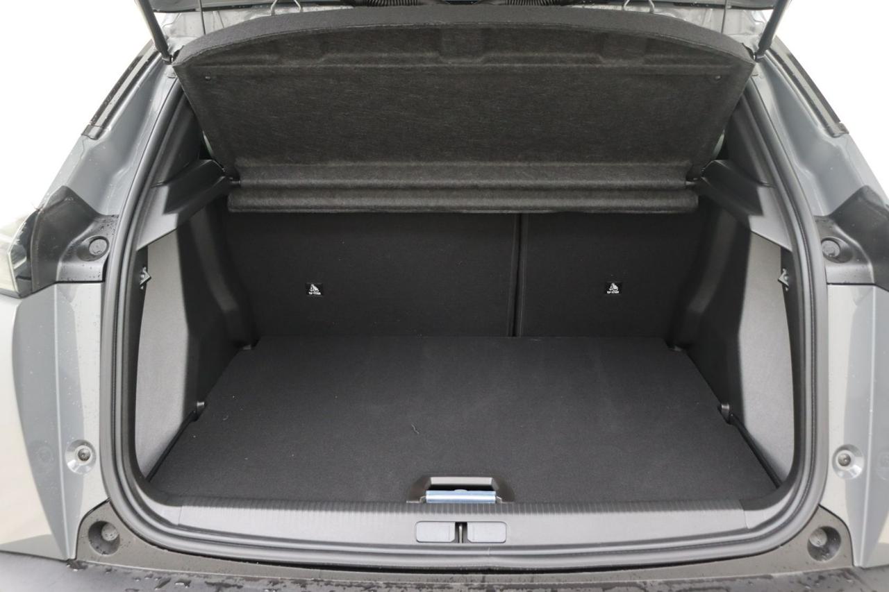 PEUGEOT 2008 Turbo benzina 100cv Allure - 24