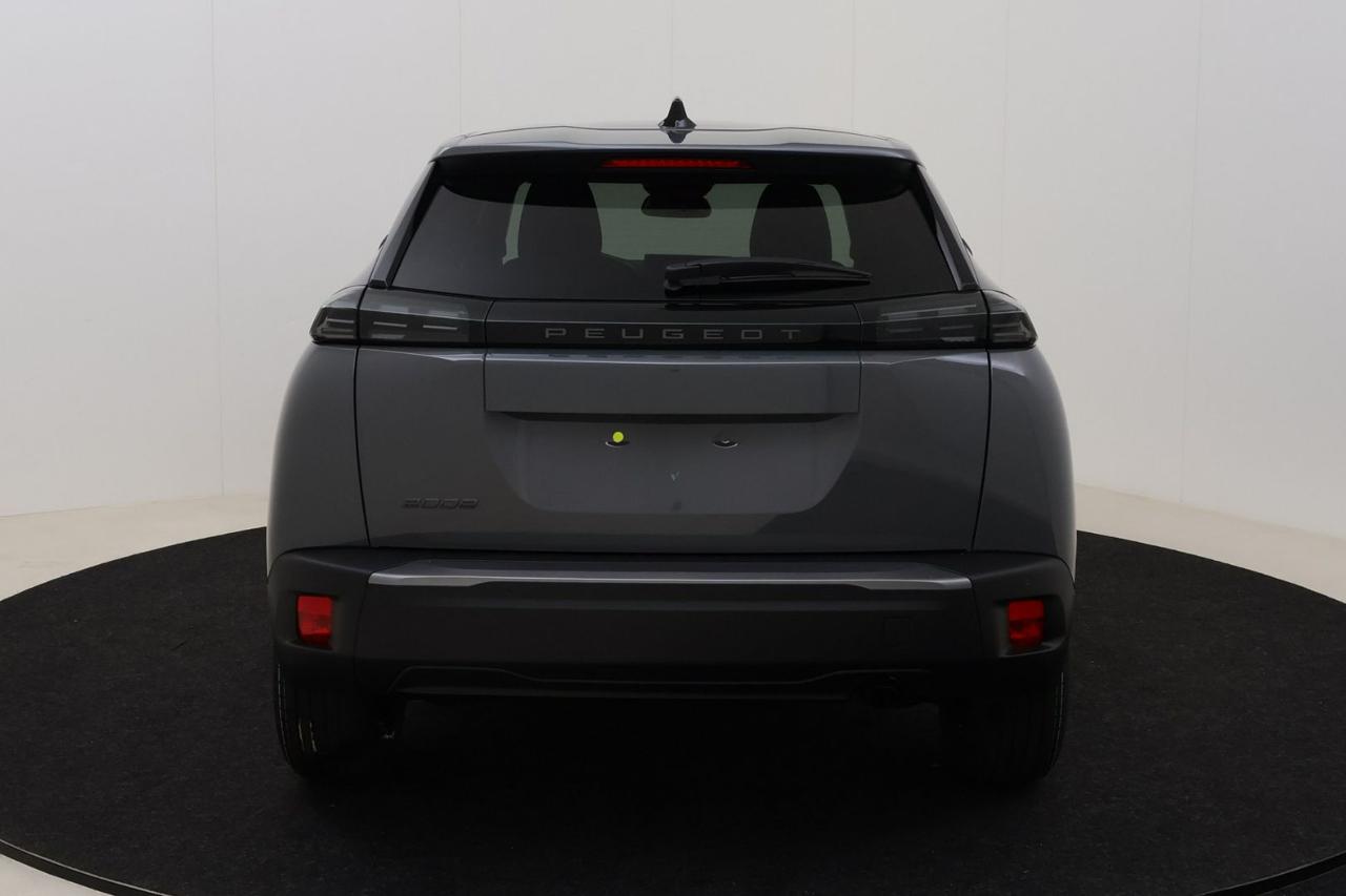 PEUGEOT 2008 Turbo benzina 100cv Allure - 15