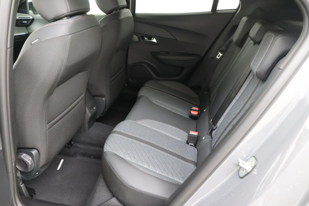 PEUGEOT 2008 Turbo benzina 100cv Allure - 9