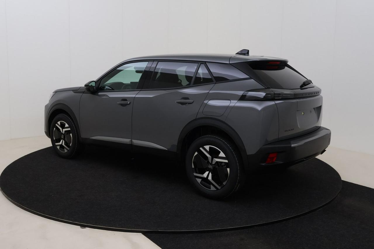 PEUGEOT 2008 Turbo benzina 100cv Allure - 6