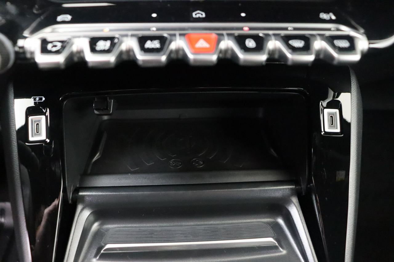 PEUGEOT 2008 Turbo benzina 100cv Allure - 14