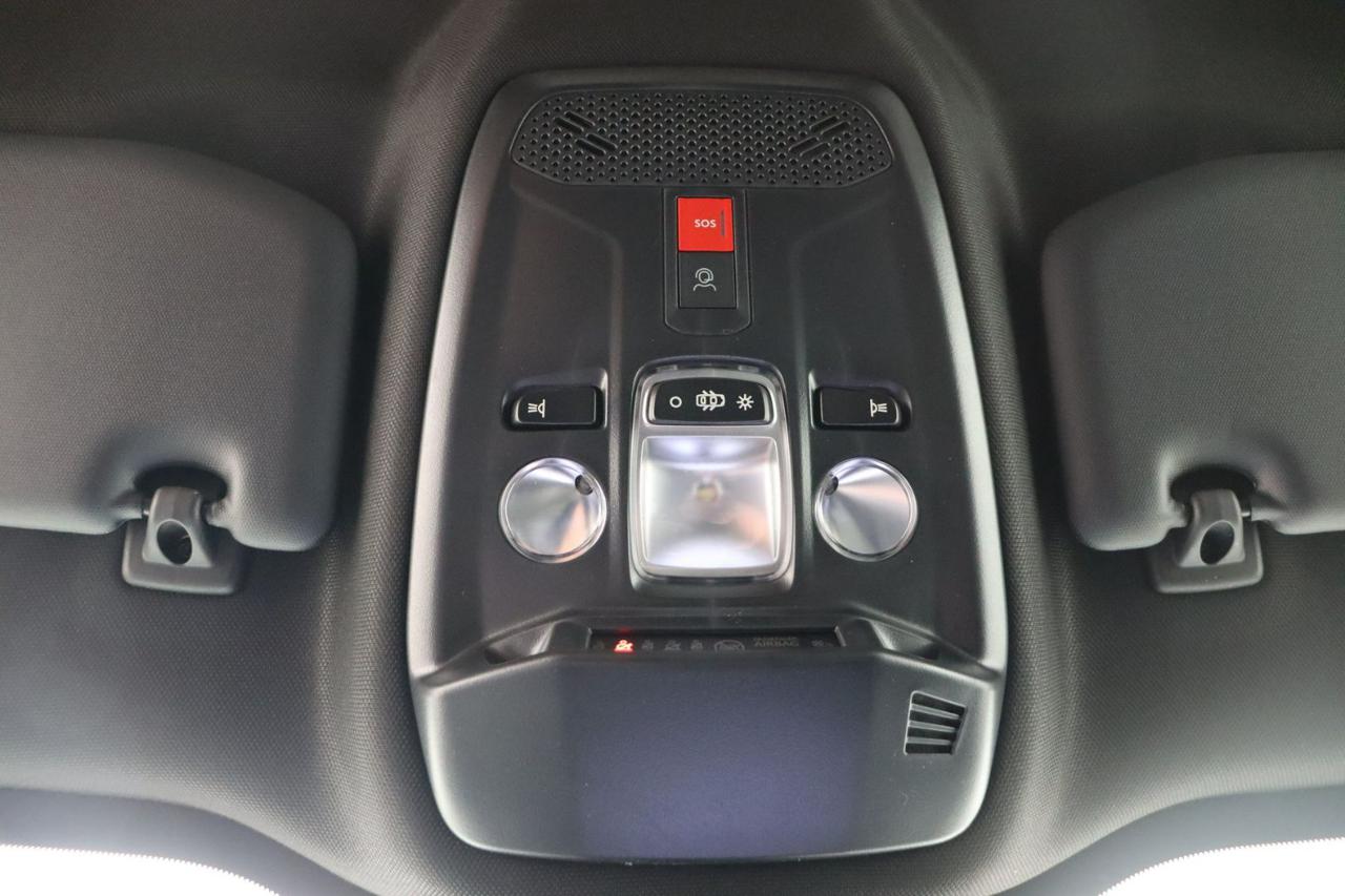 PEUGEOT 2008 Turbo benzina 100cv Allure - 22