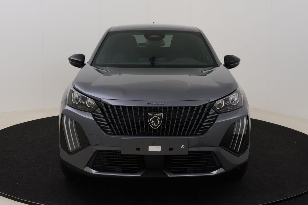 PEUGEOT 2008 Turbo benzina 100cv Allure - 13