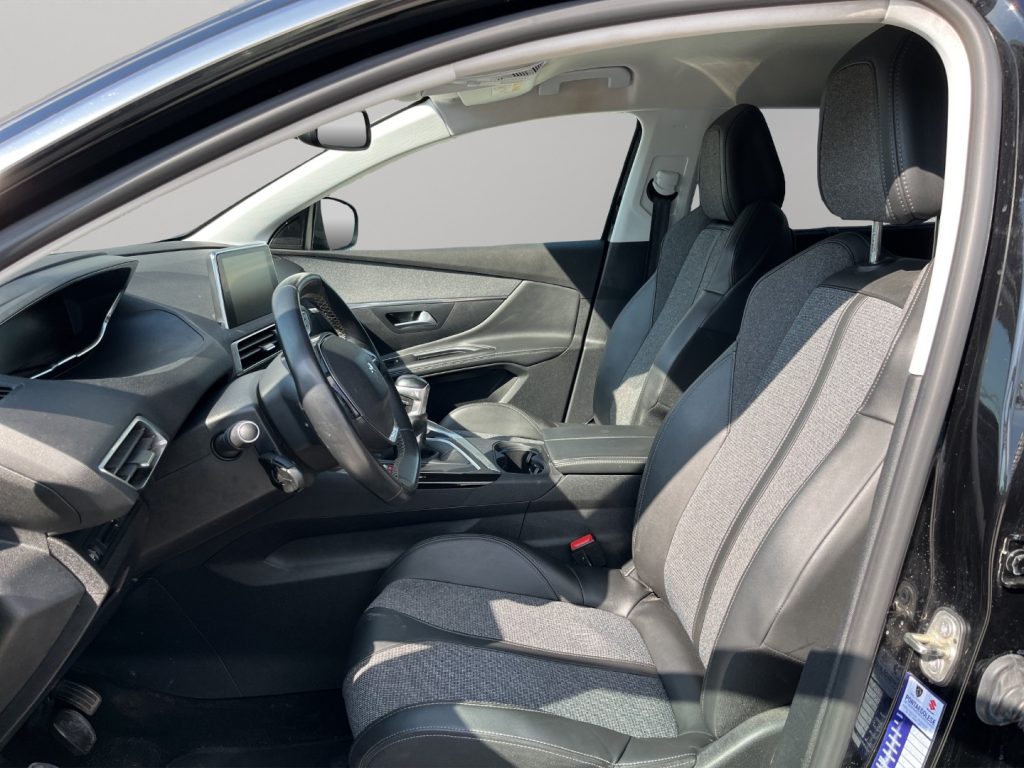 PEUGEOT 5008 BlueHDi 130 S&S Active - 7