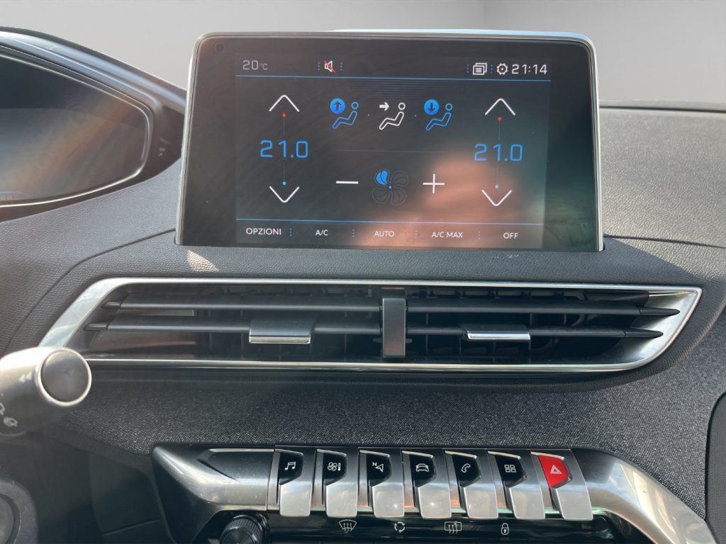 PEUGEOT 5008 BlueHDi 130 S&S Active - 14