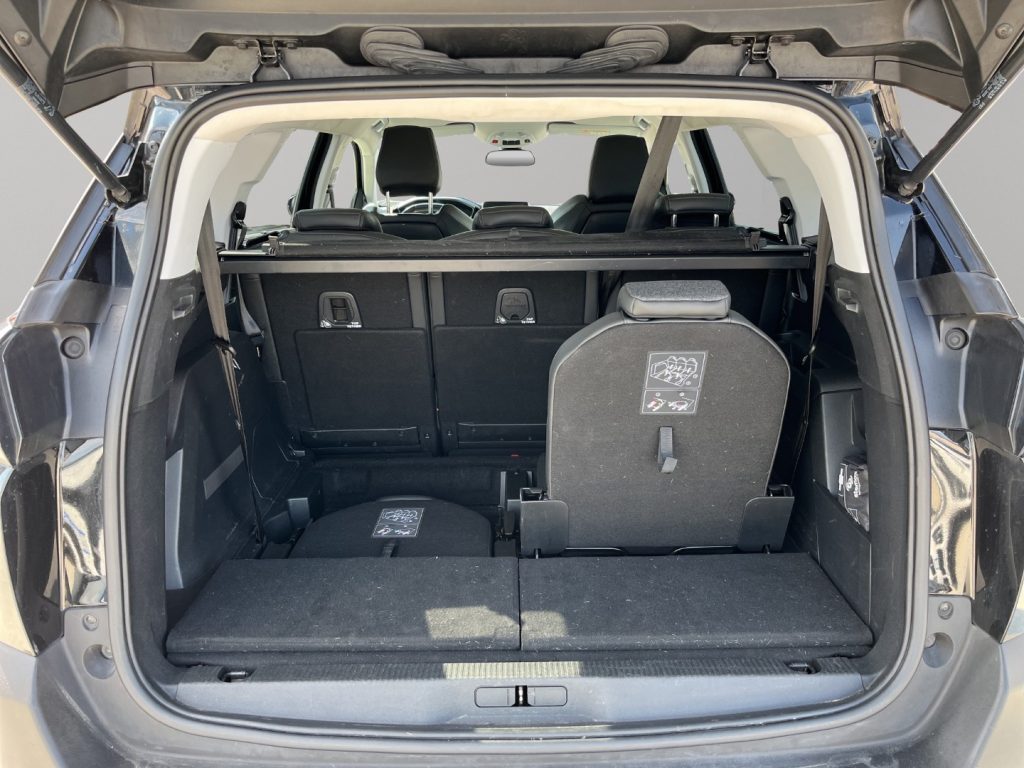 PEUGEOT 5008 BlueHDi 130 S&S Active - 15