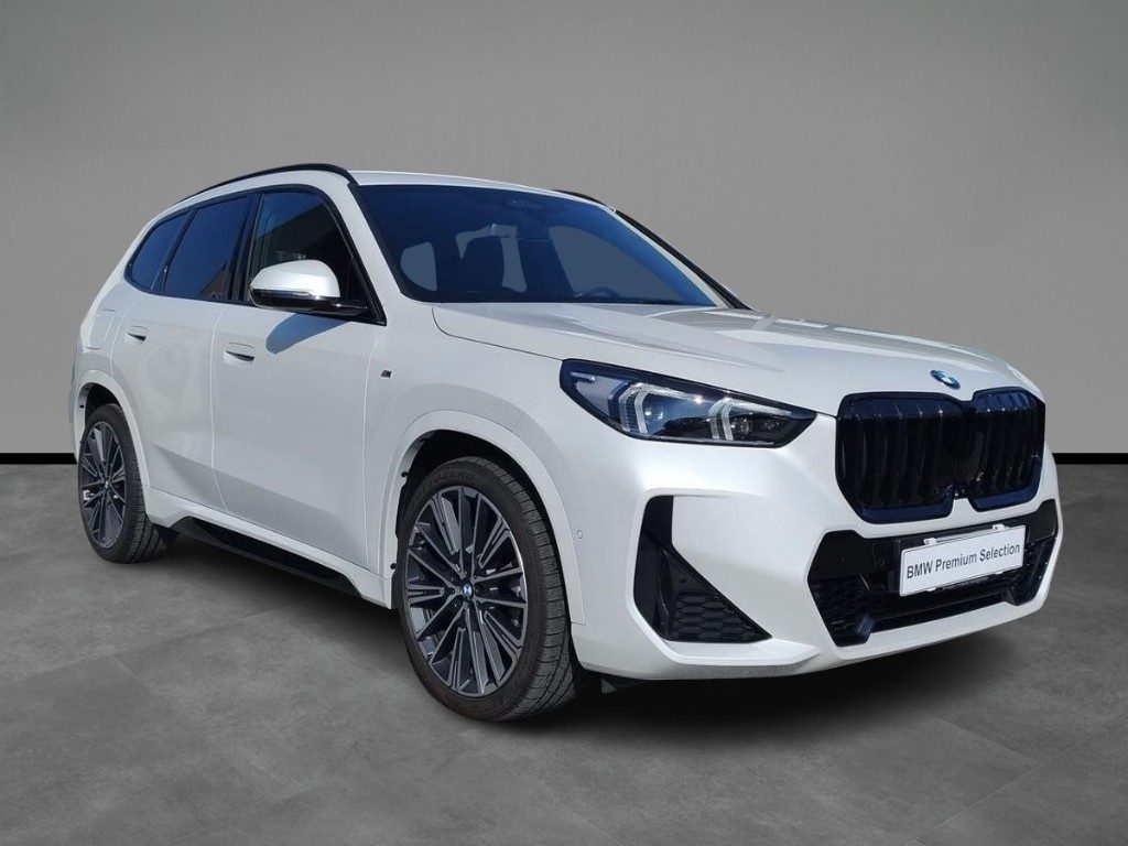 BMW X1 xDrive 23d Msport Aut. - 16