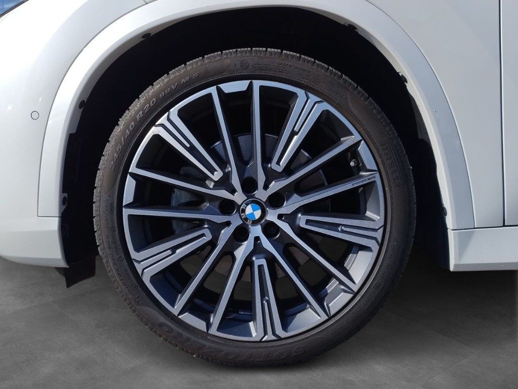 BMW X1 xDrive 23d Msport Aut. - 5