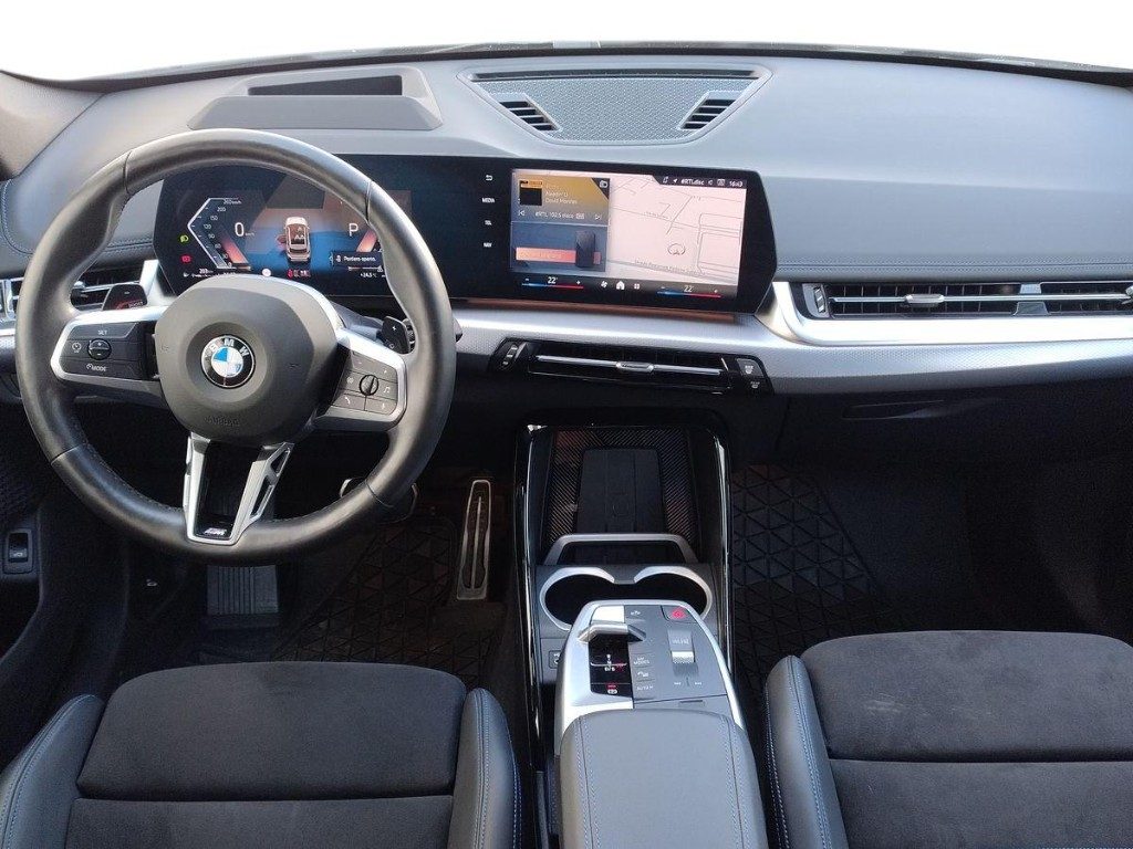 BMW X1 xDrive 23d Msport Aut. - 8