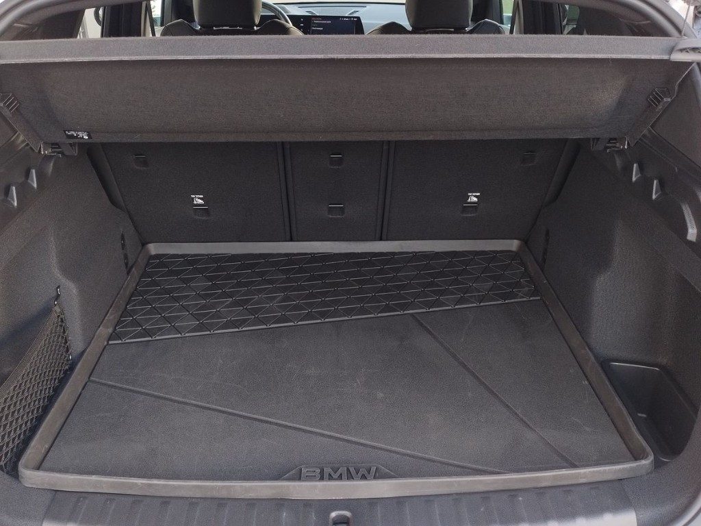 BMW X1 xDrive 23d Msport Aut. - 15