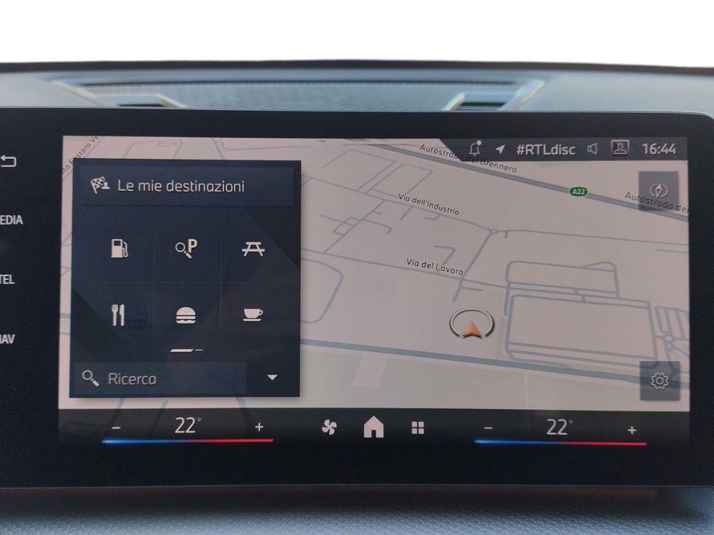 BMW X1 xDrive 23d Msport Aut. - 12