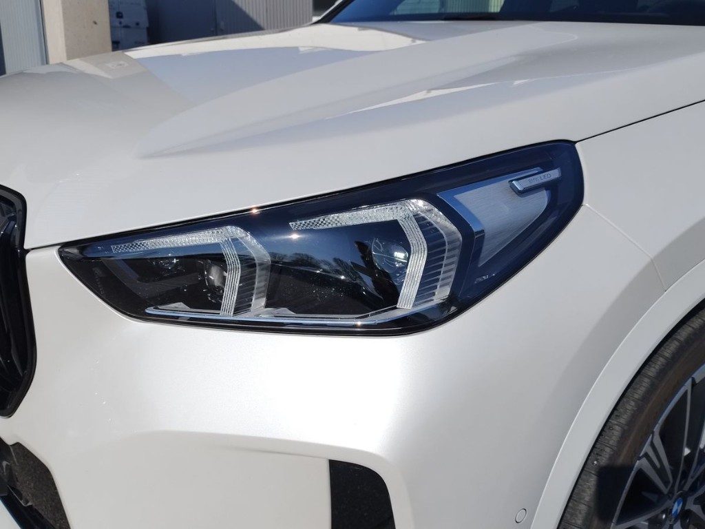 BMW X1 xDrive 23d Msport Aut. - 6