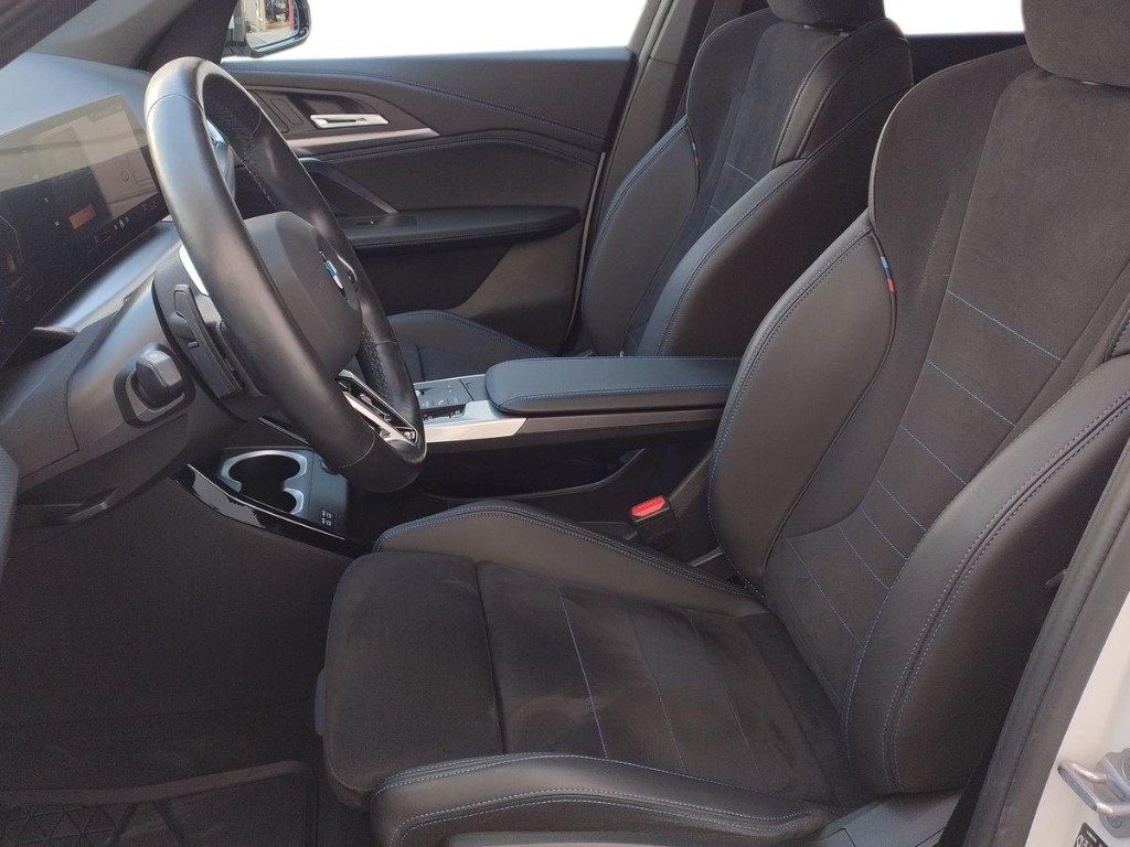 BMW X1 xDrive 23d Msport Aut. - 9