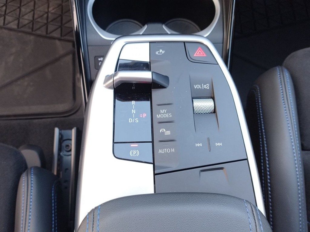 BMW X1 xDrive 23d Msport Aut. - 14