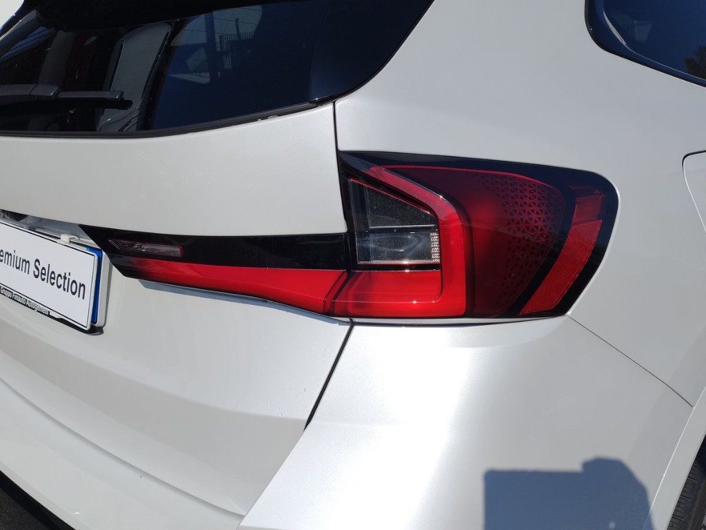 BMW X1 xDrive 23d Msport Aut. - 7