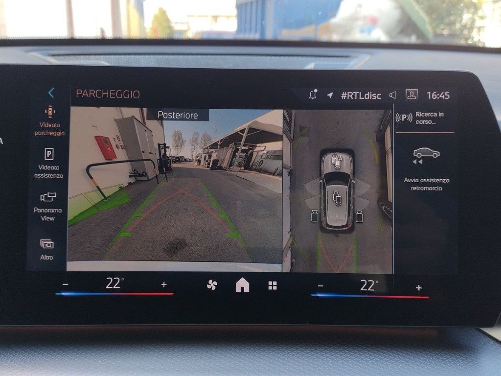 BMW X1 xDrive 23d Msport Aut. - 13