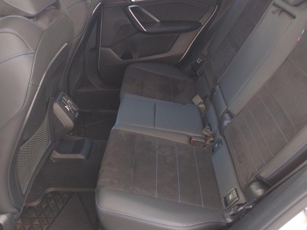 BMW X1 xDrive 23d Msport Aut. - 11