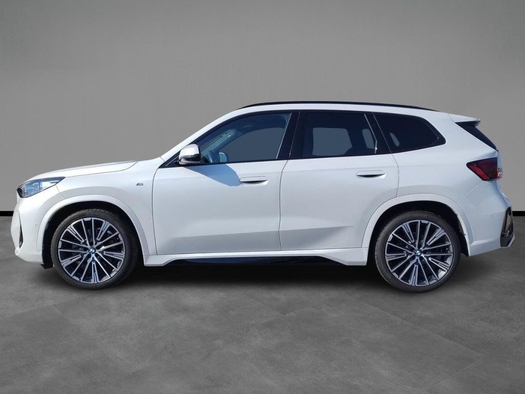 BMW X1 xDrive 23d Msport Aut. - 3