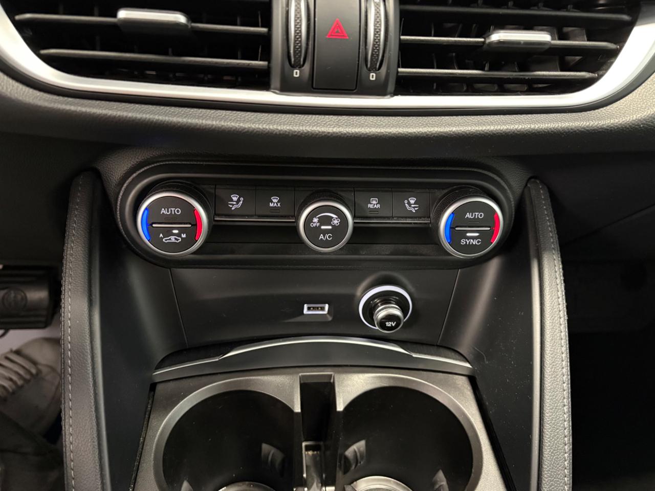 ALFA ROMEO Stelvio 2.2 Turbodiesel 190 CV AT8 Q4 Business - 14