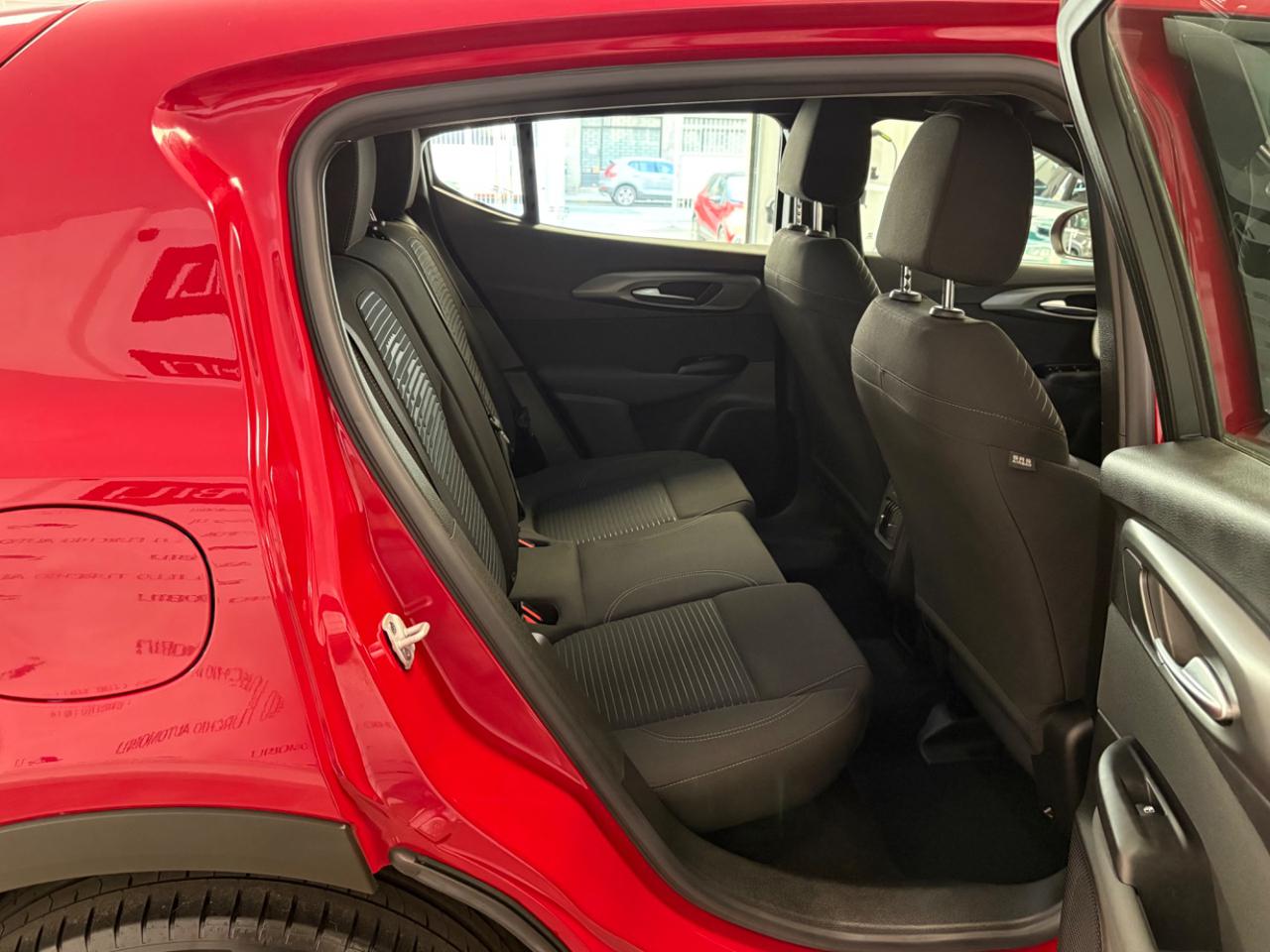 ALFA ROMEO Tonale 1.6 diesel 130 CV TCT6 Super SOLO  7600 KM!!! - 19