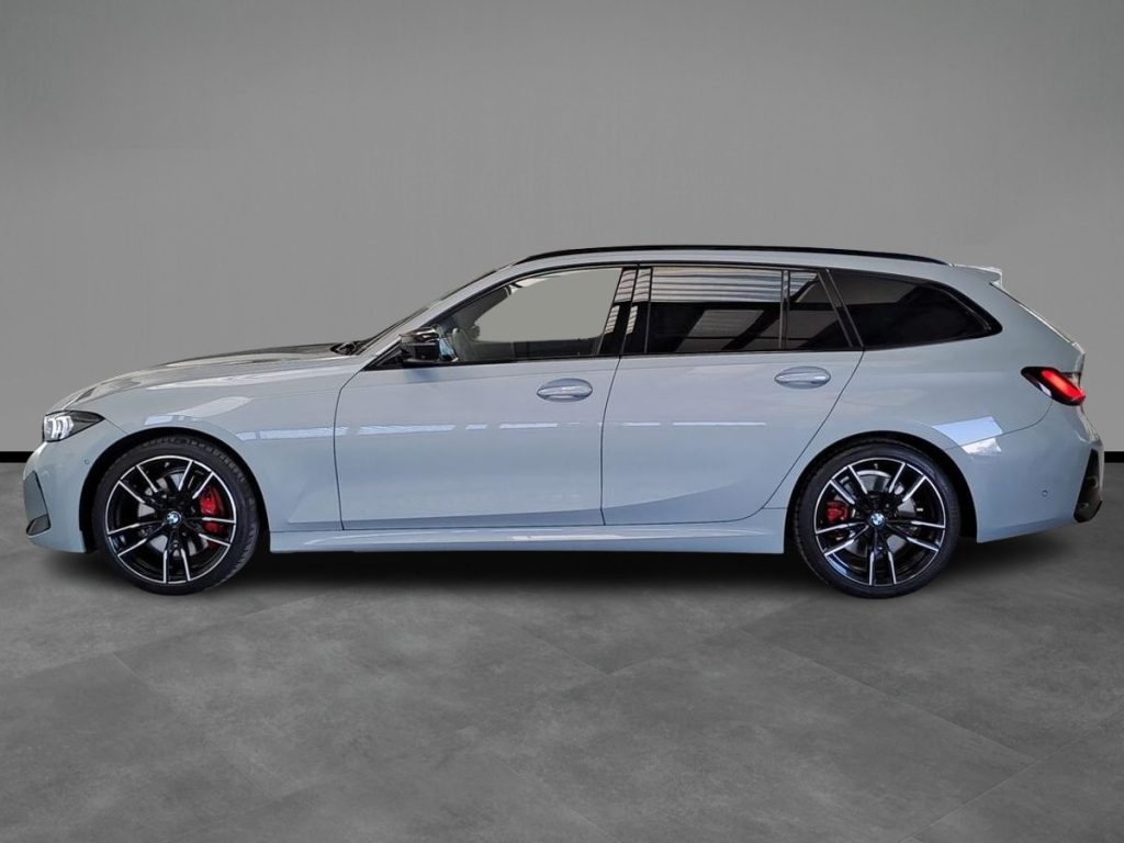 BMW 340 i xDrive 48V Touring Msport Pro - 3