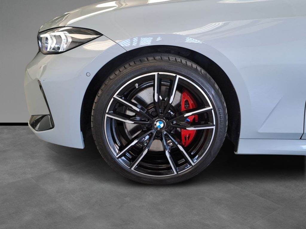 BMW 340 i xDrive 48V Touring Msport Pro - 5