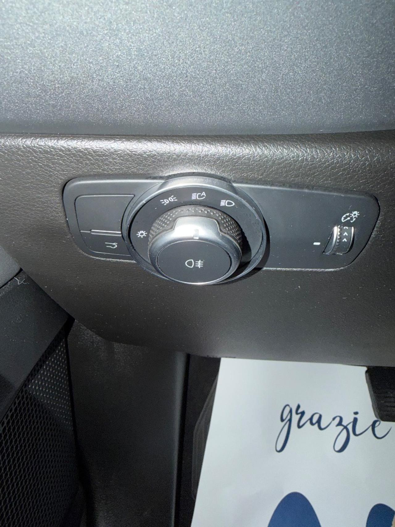 ALFA ROMEO Tonale 1.6 diesel 130 CV TCT6 Ti PREZZO REALE! - 31