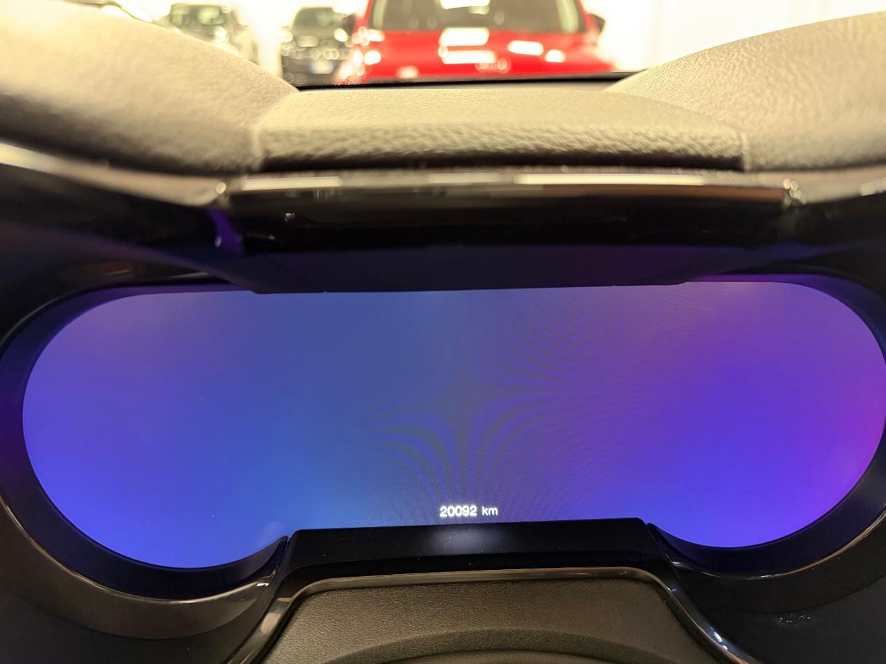 ALFA ROMEO Tonale 1.6 diesel 130 CV TCT6 Ti PREZZO REALE! - 14