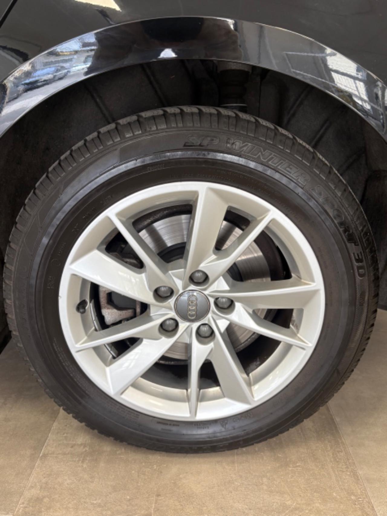 AUDI A4 Avant 30 TDI S tronic Business PREZZO REALE! - 24