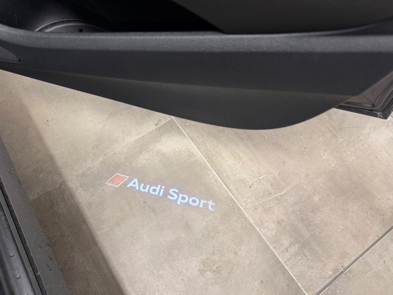 AUDI RS3 SPB BOOK SERVICE AUDI COMPLETO - 20